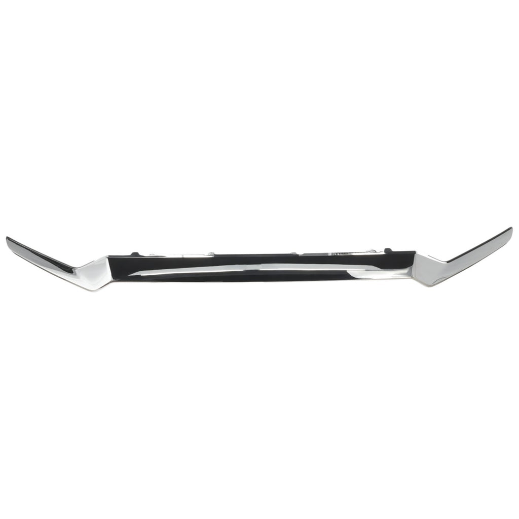 2020-2025 Honda Passport & Ridgeline Grille Trim - Upper (71150T6ZA50)