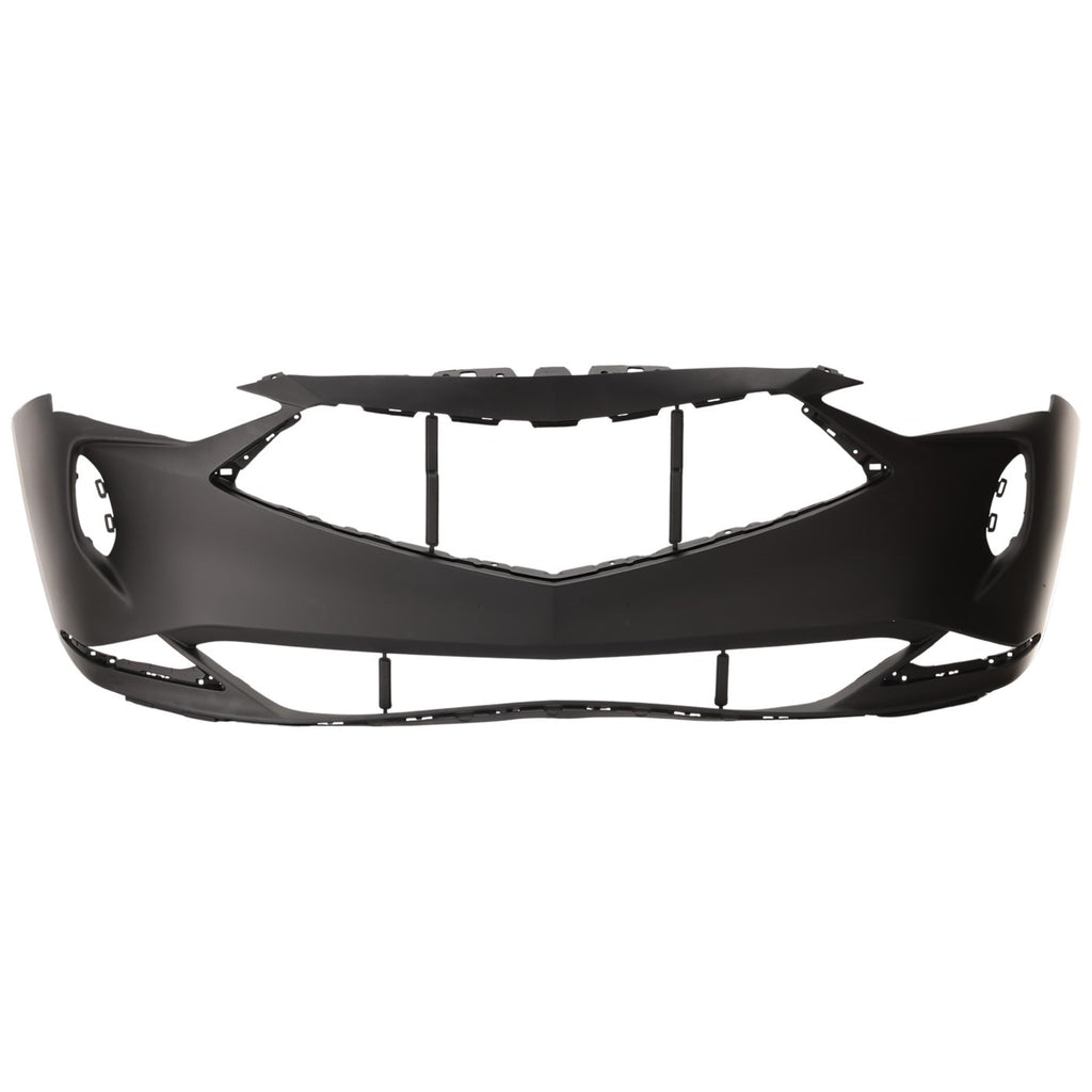2022-2024 Acura MDX Bumper Cover - Front (04711TYAA00ZZ)