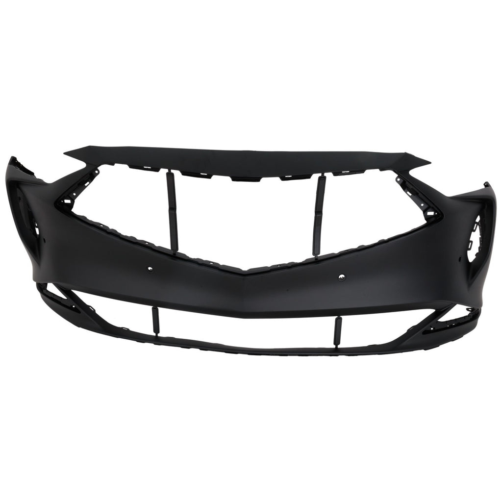 2022-2024 Acura MDX Bumper Cover - Front (04711TYAA10ZZ)