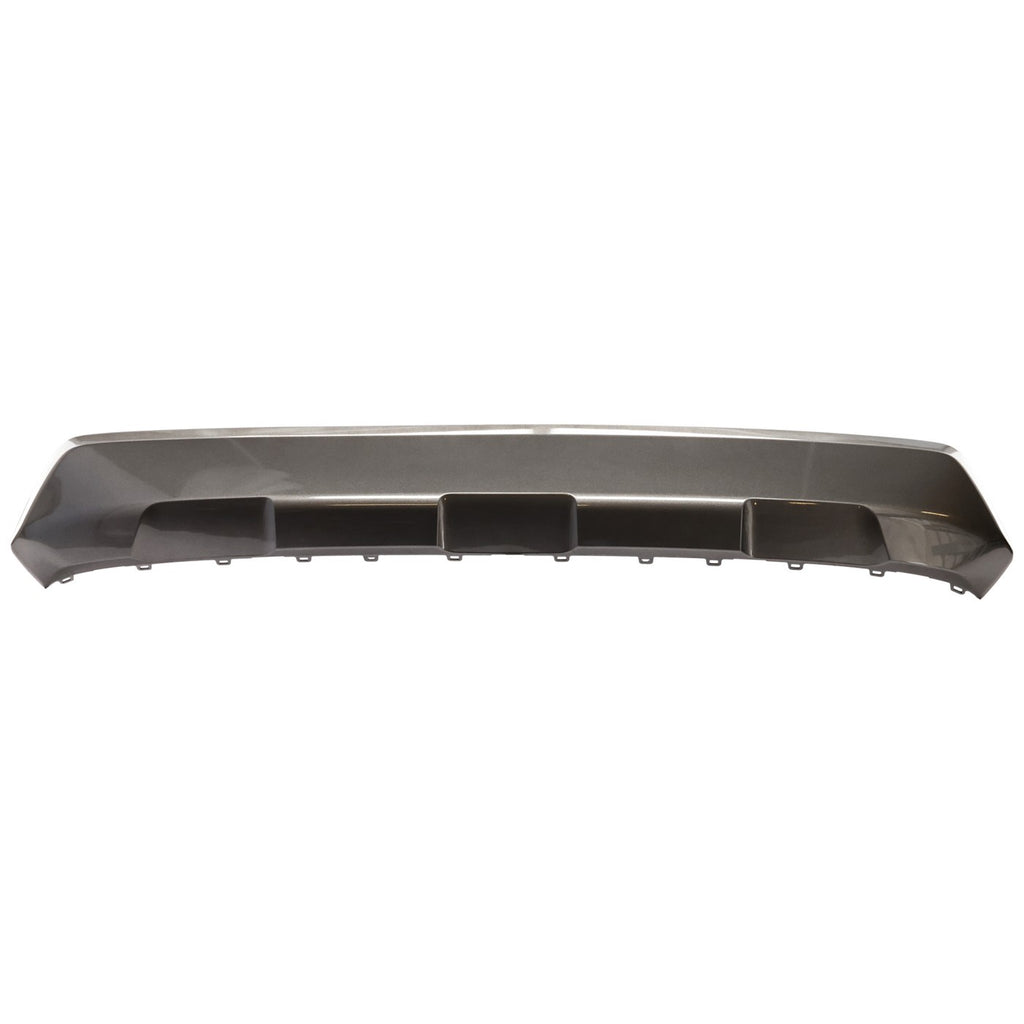 2019-2021 Toyota RAV4 Bumper Trim - Rear, Lower (524530R060B0)