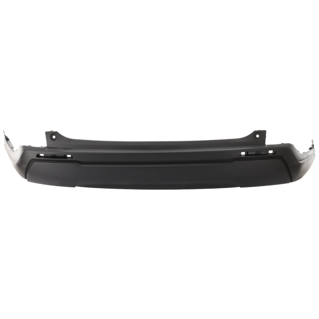 2023-2024 Honda CR-V Bumper Cover - Rear (715013A0A00)