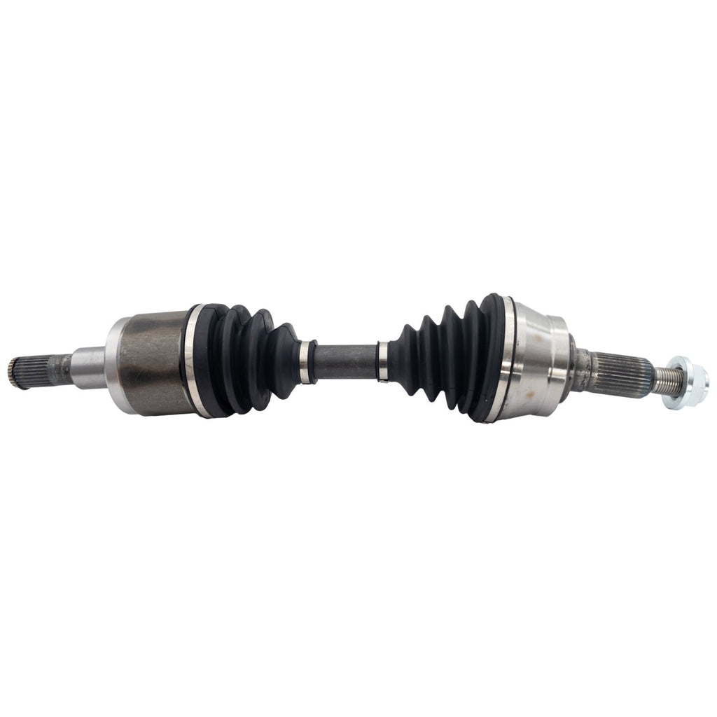 2015-2021 Chevrolet Colorado & GMC Canyon CV Axle - Front, Driver or Passenger Side (17659069)