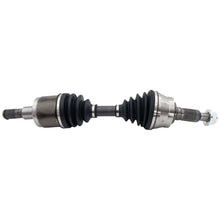 Load image into Gallery viewer, 2015-2021 Chevrolet Colorado &amp; GMC Canyon CV Axle - Front, Driver or Passenger Side (17659069)