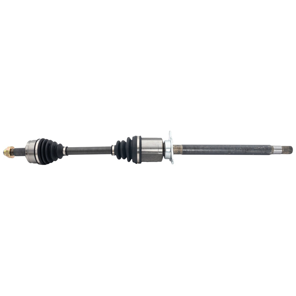 1984-2016 Dodge Colt & Dart CV Axle - Front, Right (17659068)