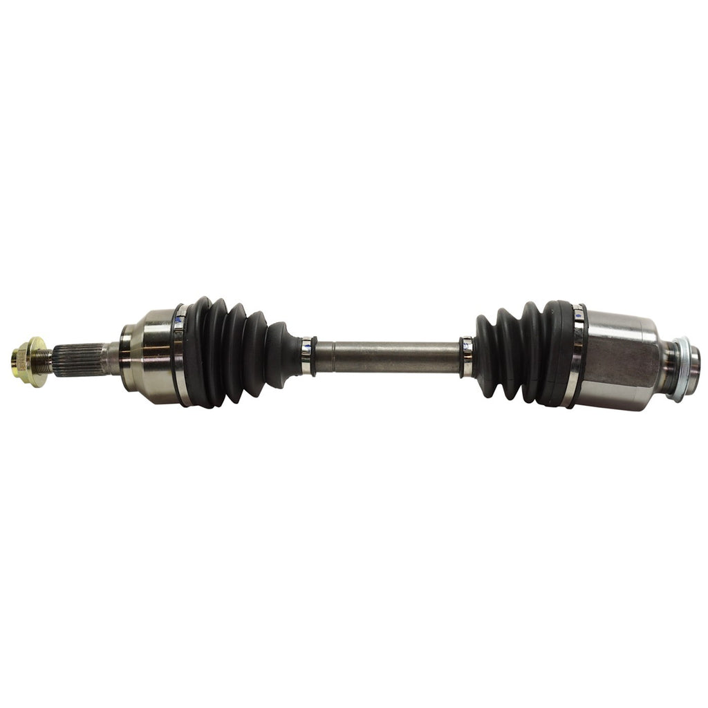 2005-2013 Mazda 3, 3 Sport & 5 CV Axle - Front, Right (17659072)