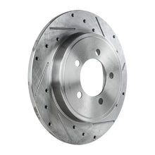 Load image into Gallery viewer, 2002-2010 Ford Explorer, Ford Explorer Sport Trac &amp; Mercury Mountaineer Brake Rotor - Rear (19695)