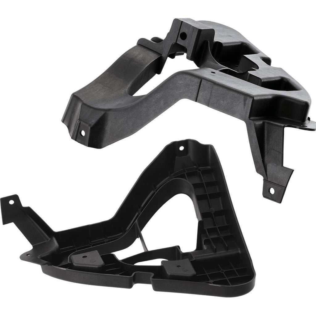 2021-2024 GMC Yukon & Yukon XL Bumper Reinforcements - Front (84861005)