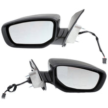 Load image into Gallery viewer, 2013-2015 Dodge Dart Mirrors - Driver &amp; Passenger Side (1TA101X8AH)