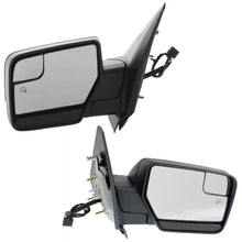 Load image into Gallery viewer, 2007-2017 Ford Expedition Mirrors - Driver &amp; Passenger Side, Heated (CL1Z17682AA)