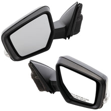 Load image into Gallery viewer, 2014-2020 Chevrolet Impala Mirrors - Driver &amp; Passenger Side, Heated (22936936PFM)