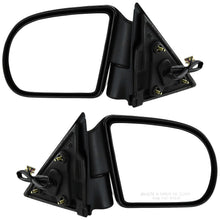 Load image into Gallery viewer, 1999-2005 GM Mirrors - Driver &amp; Passenger Side, Heated (15105940)