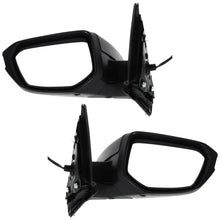 Load image into Gallery viewer, 2016-2021 Honda Civic Mirrors - Driver &amp; Passenger Side, Sedan, Coupe (76208TBAA02ZAPFM)
