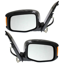 Load image into Gallery viewer, 2011-2013 Honda Odyssey Mirrors - Driver &amp; Passenger Side, Heated (76200TK8A31ZA)