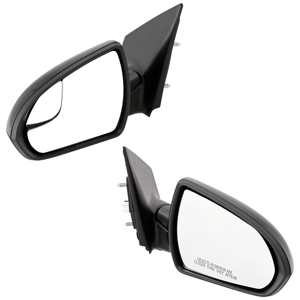 2017-2020 Hyundai Elantra Mirrors - Driver & Passenger Side (87610F3050)