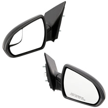 Load image into Gallery viewer, 2017-2020 Hyundai Elantra Mirrors - Driver &amp; Passenger Side (87610F3050)