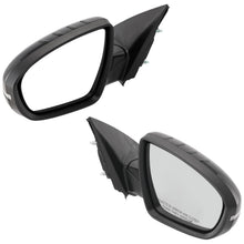 Load image into Gallery viewer, 2012-2013 Kia Optima Mirrors - Driver &amp; Passenger Side, Heated (876104C020)