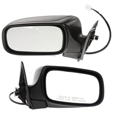 Load image into Gallery viewer, 2002-2007 Subaru Impreza Mirrors - Driver &amp; Passenger Side (91031FE501NN)