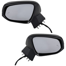 Load image into Gallery viewer, 2019-2021 Toyota RAV4 Mirrors - Driver &amp; Passenger Side, Heated (879100R271G1PFM)