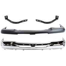 Load image into Gallery viewer, 2003-2007 Chevrolet Bumper Face Bar - Front (19150310PFM)