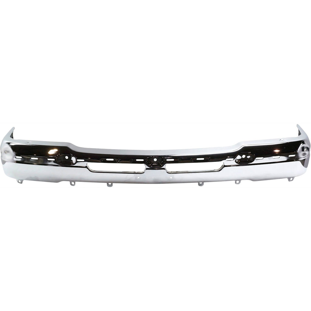 2003-2007 Chevrolet Bumper Face Bar - Front (19150310PFM)