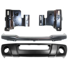 Load image into Gallery viewer, 2001-2003 Ford Ranger Bumper Face Bar - Front (1L5Z17757JA)