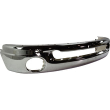 Load image into Gallery viewer, 2006-2009 Dodge Ram 1500, Ram 2500 &amp; Ram 3500 Bumper Face Bar - Front (55077946AB)