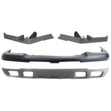 Load image into Gallery viewer, 2003-2007 Chevrolet Bumper Cover - Front, Upper (15139805)