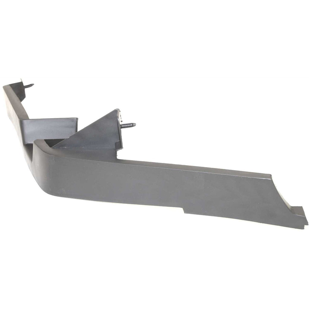 2003-2007 Chevrolet Bumper Cover - Front, Upper (15139805)
