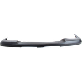 2003-2007 Chevrolet Bumper Cover - Front, Upper (15139805)