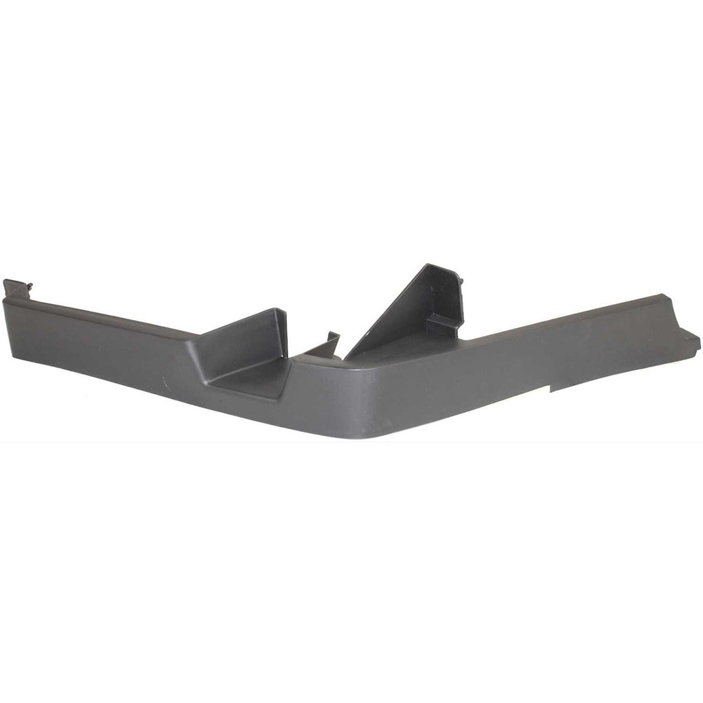 2003-2007 Chevrolet Bumper Cover - Front, Upper (15139805)