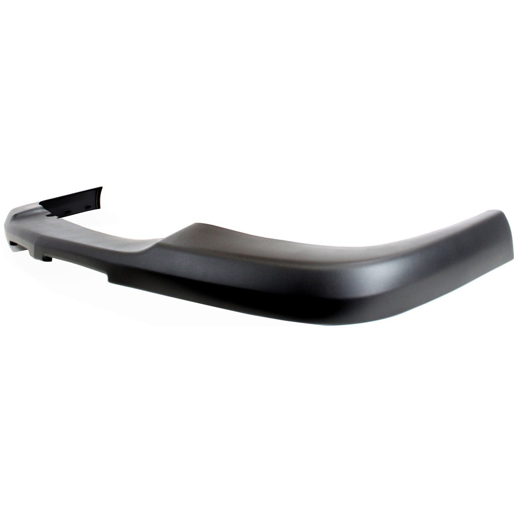 2003-2007 Chevrolet Bumper Cover - Front, Upper (15139805)