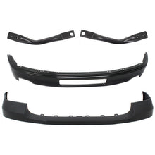 Load image into Gallery viewer, 2011-2014 GMC Sierra 2500 HD &amp; Sierra 3500 HD Bumper Face Bar - Front (23123402)