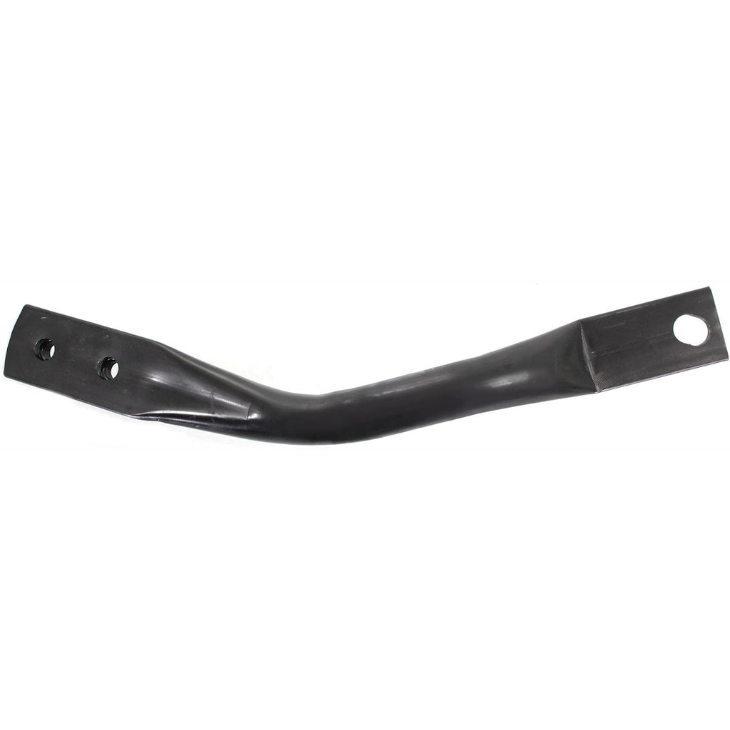 2011-2014 GMC Sierra 2500 HD & Sierra 3500 HD Bumper Face Bar - Front (23123402)