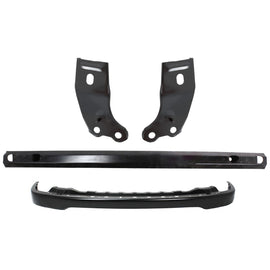 2001-2004 Toyota Tacoma Bumper Face Bar - Front (52101AD900)