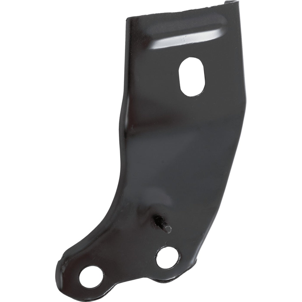 2001-2004 Toyota Tacoma Bumper Face Bar - Front (52101AD900)