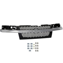 Load image into Gallery viewer, 2004-2012 Chevrolet Colorado Grille (12335805)