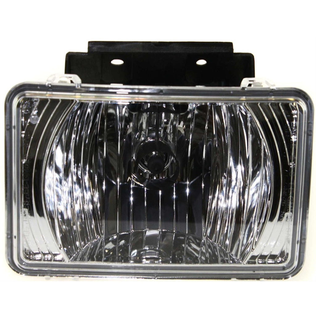 2004-2012 Chevrolet Colorado Grille (12335805)