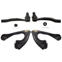 Load image into Gallery viewer, 1996-2000 Acura EL &amp; Honda Civic Control Arms - Front, Driver &amp; Passenger Side, Upper (51460S01013)