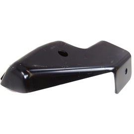 2003-2007 Chevrolet Bumper Face Bar - Front, Chrome (19150310)