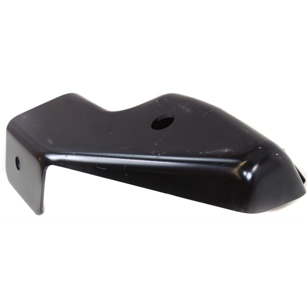 2003-2007 Chevrolet Bumper Face Bar - Front, Chrome (19150310)