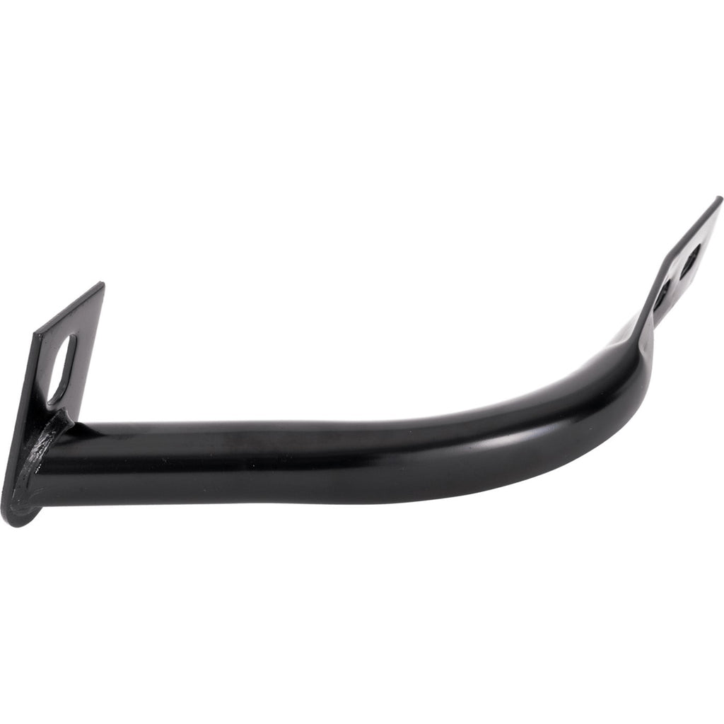 2003-2007 Chevrolet Bumper Face Bar - Front, Chrome (19150310)