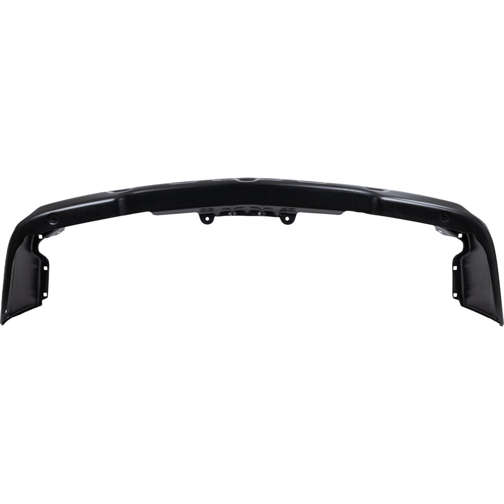2003-2007 Chevrolet Silverado 1500 & Silverado 1500 Classic Bumper Face Bar - Front (89025748)