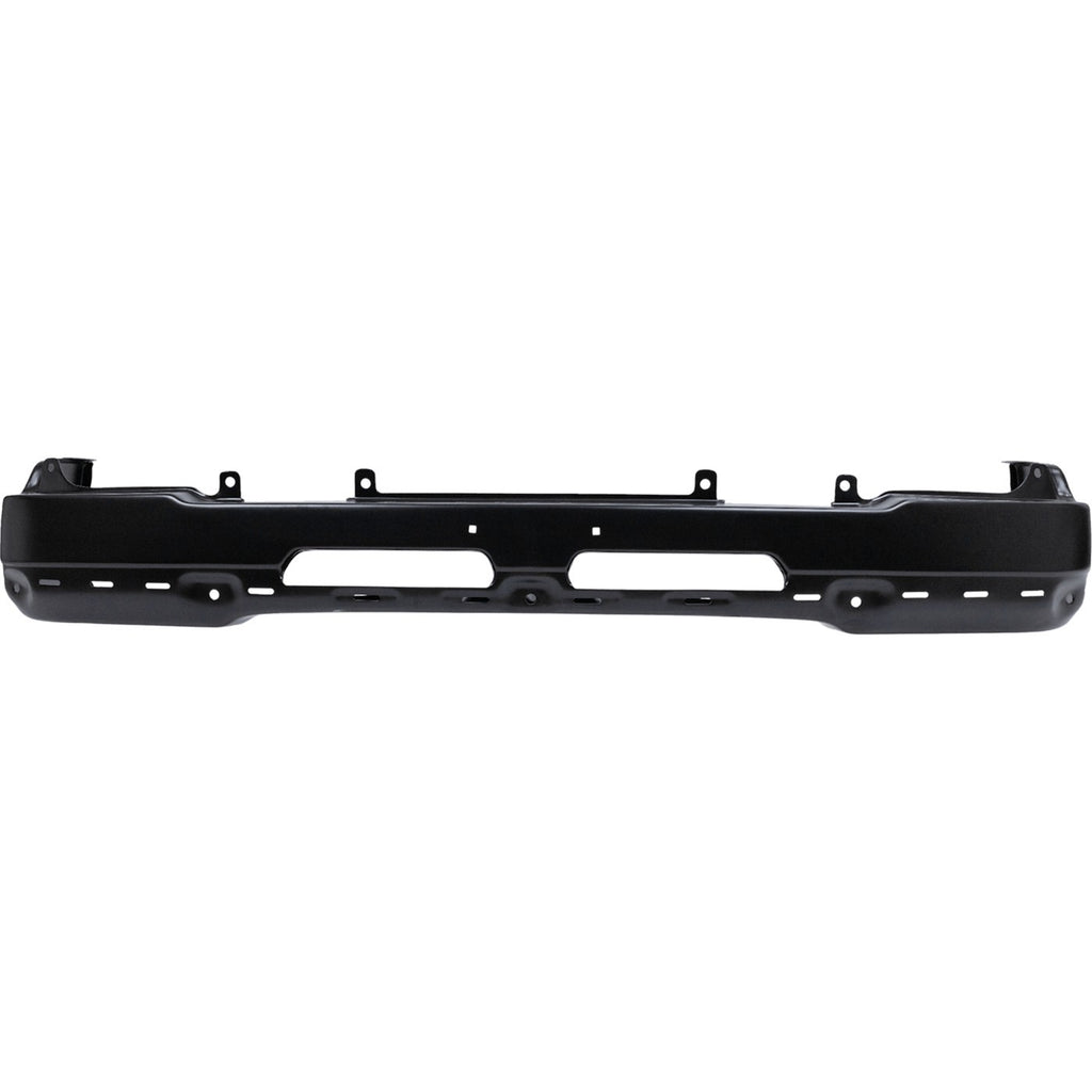2003-2007 Chevrolet Silverado 1500 & Silverado 1500 Classic Bumper Face Bar - Front (89025748)