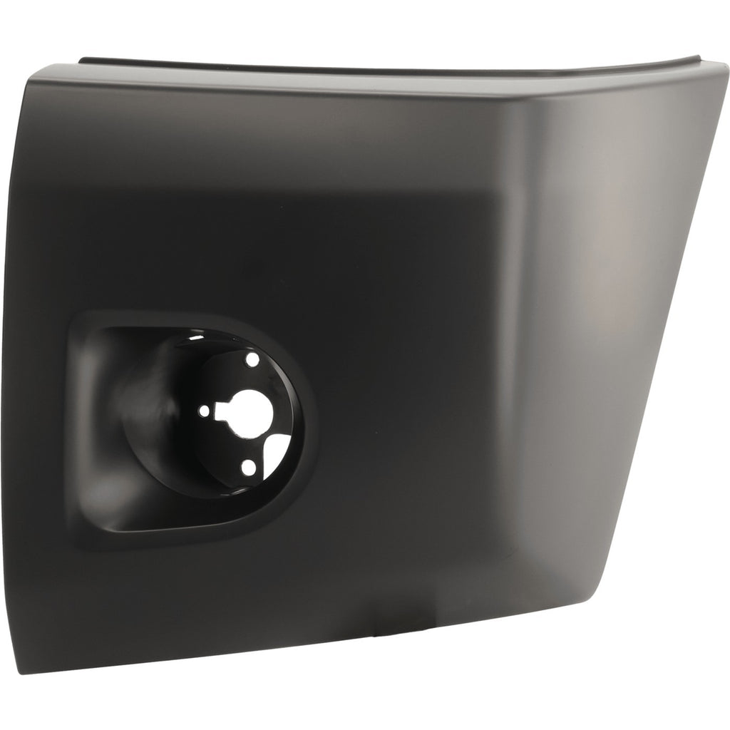 2008-2015 Nissan TITAN Bumper Face Bar - Front (62022ZR08A)