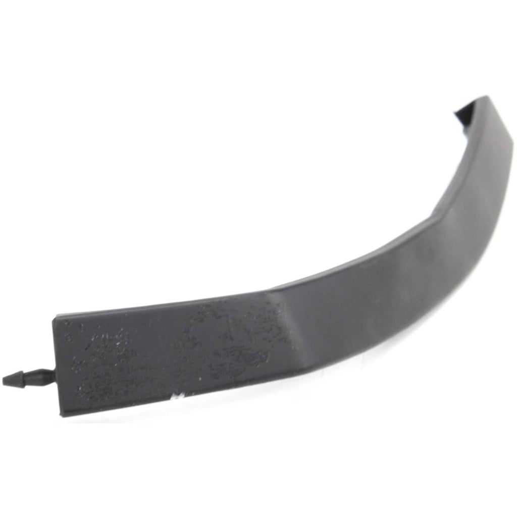 2008-2015 Nissan TITAN Bumper Face Bar - Front (62022ZR08A)