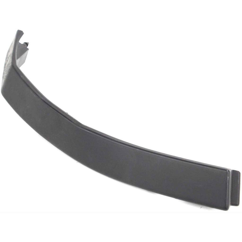 2008-2015 Nissan TITAN Bumper Face Bar - Front (62022ZR08A)
