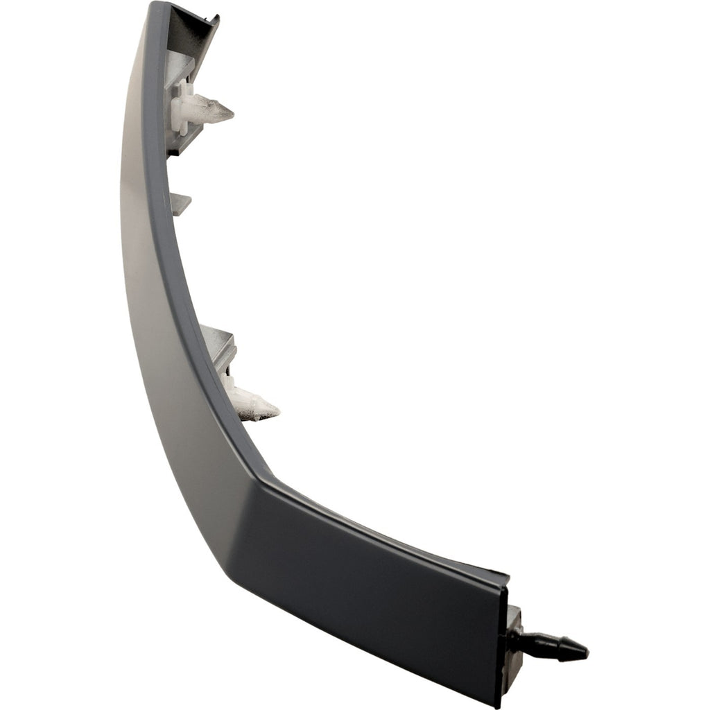 2008-2015 Nissan TITAN Bumper Face Bar - Front (62022ZR08A)