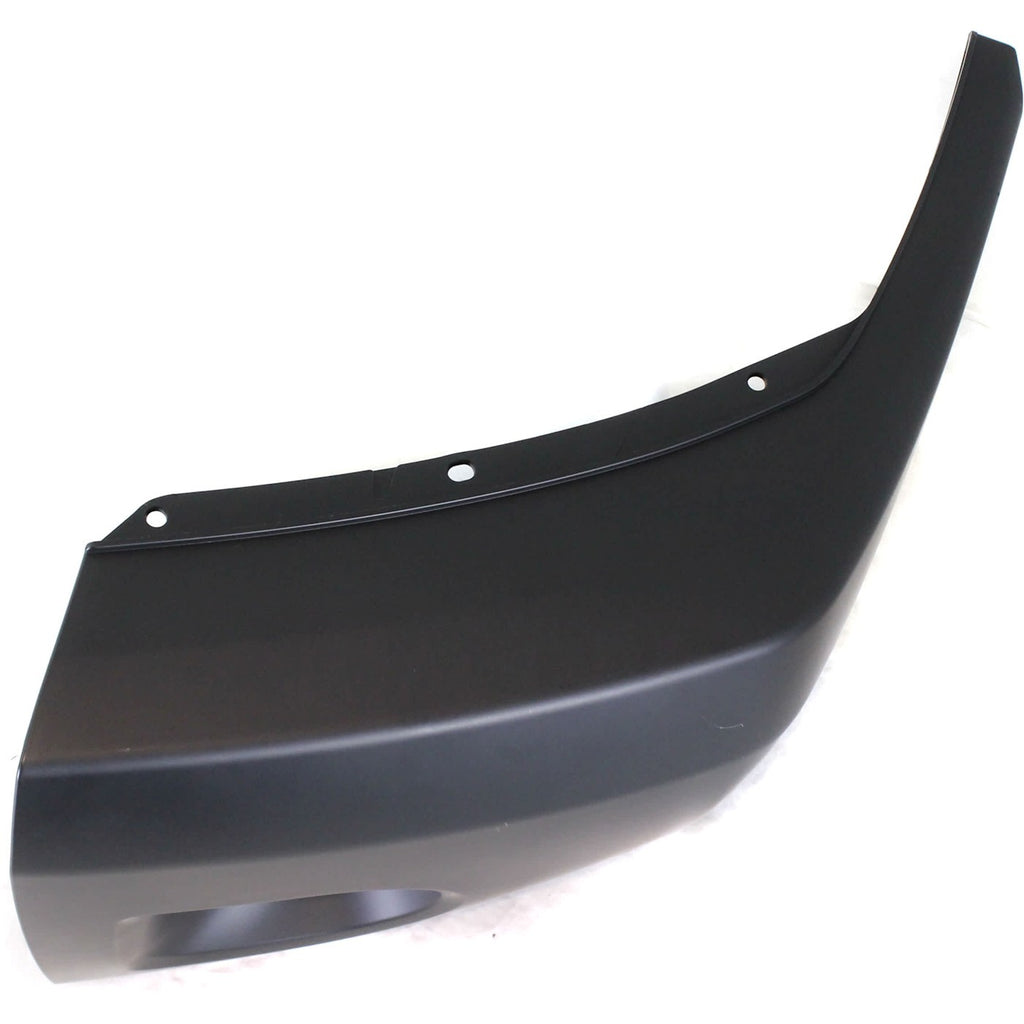 2008-2015 Nissan TITAN Bumper Face Bar - Front (62022ZR08A)