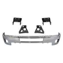 Load image into Gallery viewer, 2011-2014 Chevrolet Silverado 2500 HD &amp; Silverado 3500 HD Bumper Face Bar - Front (25883349)