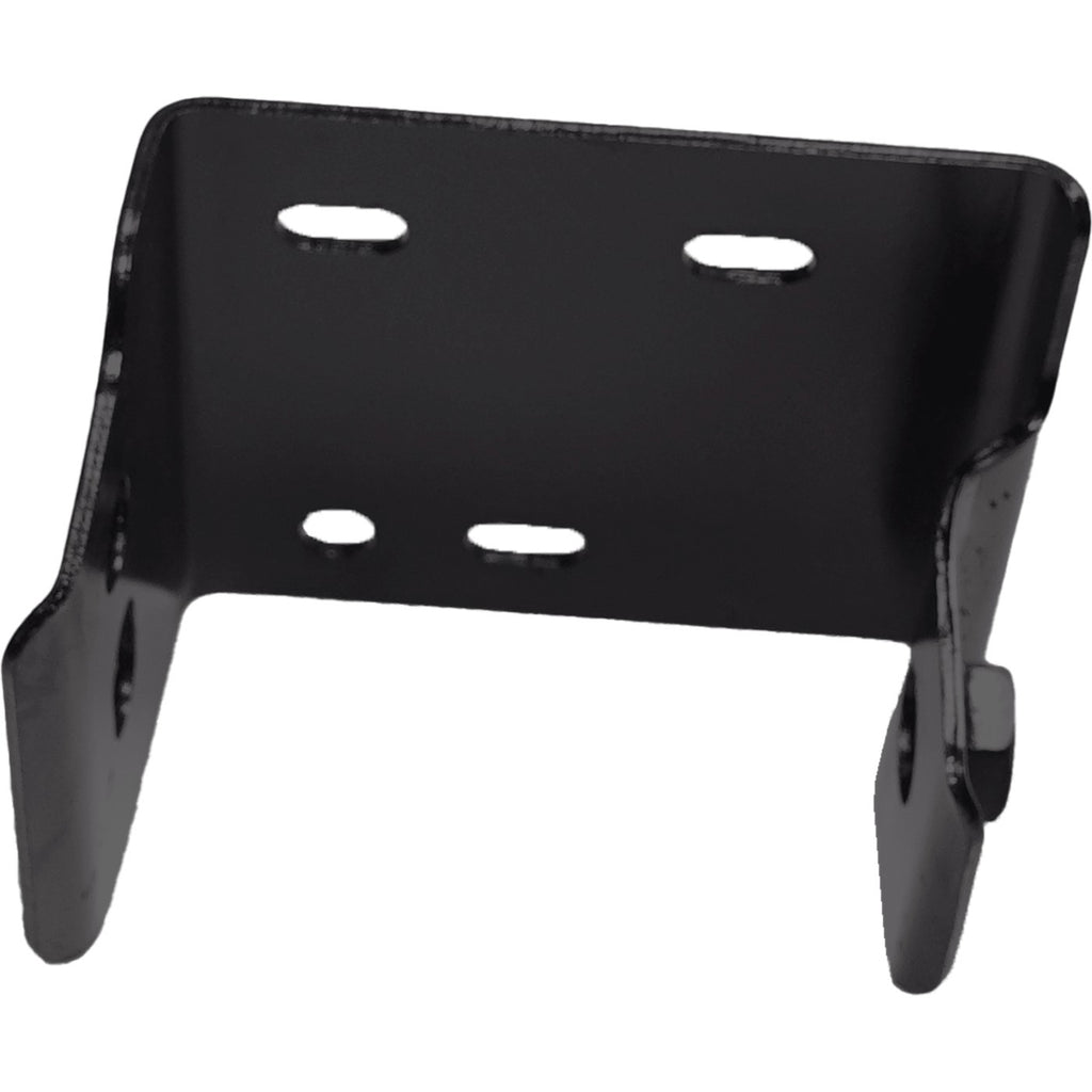 2011-2014 Chevrolet Silverado 2500 HD & Silverado 3500 HD Bumper Face Bar - Front (25883349)